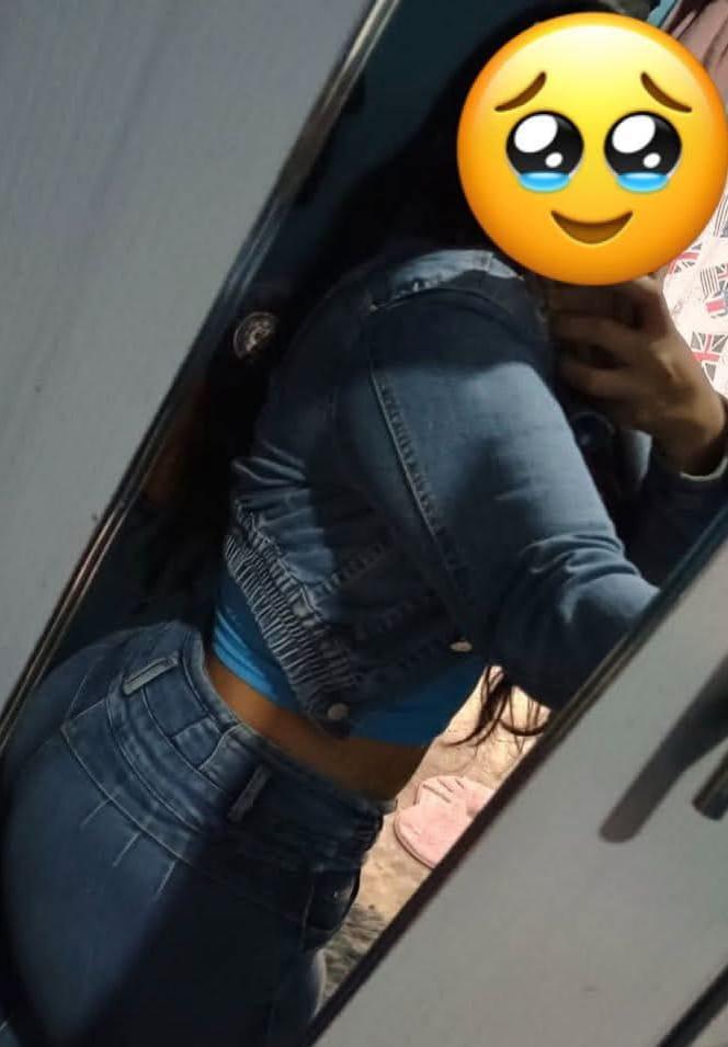 Chica busca chico en Salamanca: 