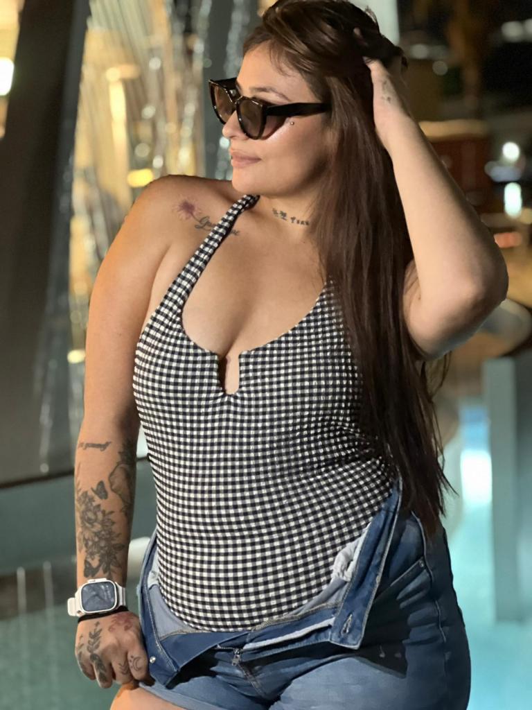 Chica busca chico en Las Palmas: 