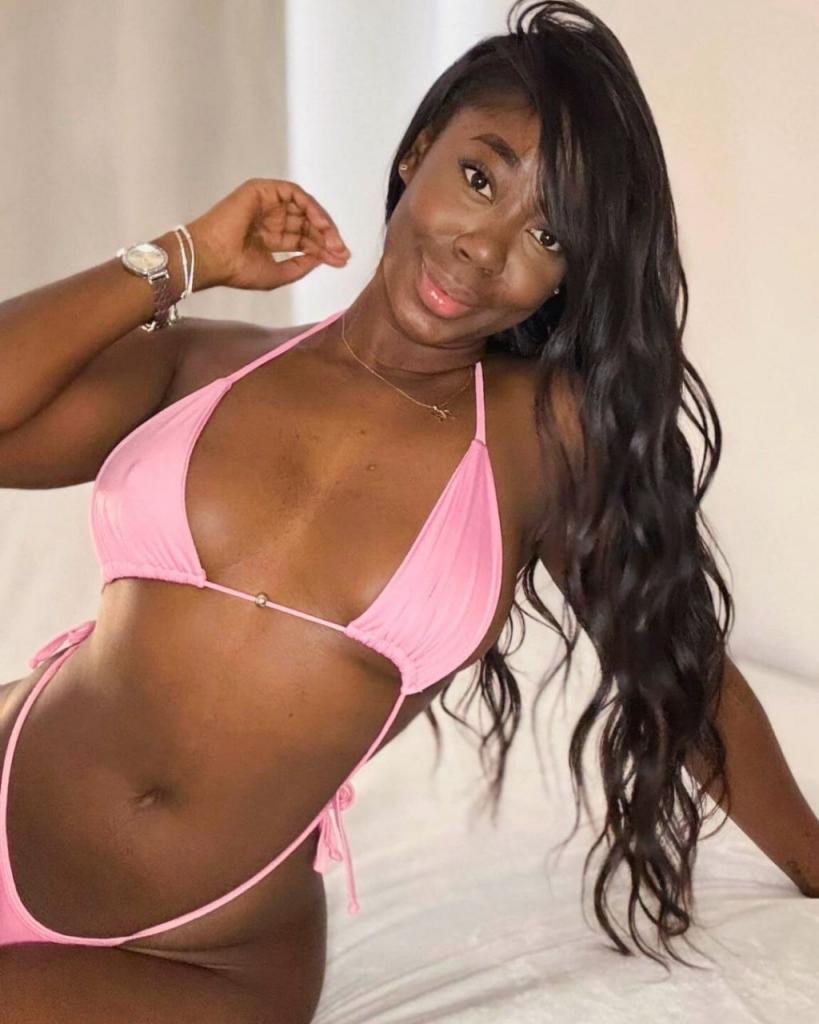 Chica busca chico en Mallorca: 