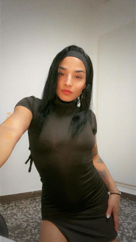 Chica busca chico en Alicante: 