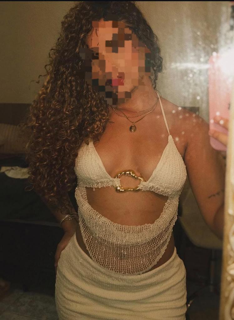 Chica busca chico en Barcelona: 