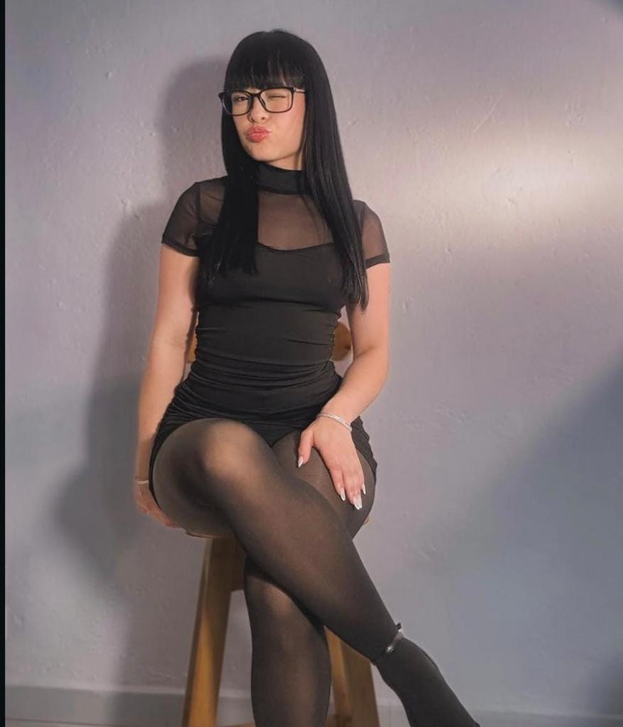 Chica busca chico en Guadalajara: 
