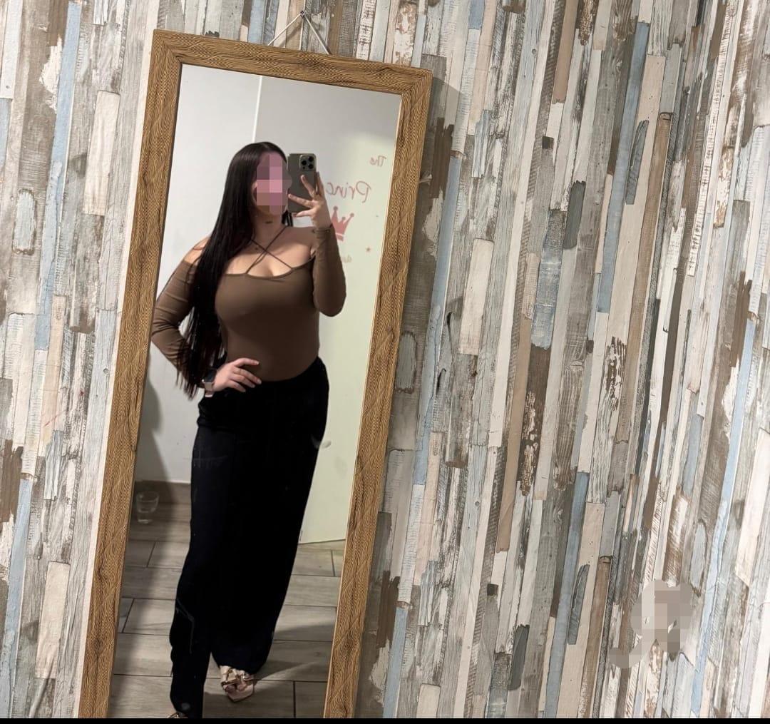 Chica busca chico en Murcia: 