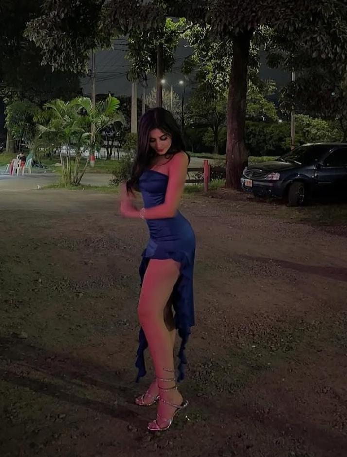 Chica busca chico en La Rioja: 