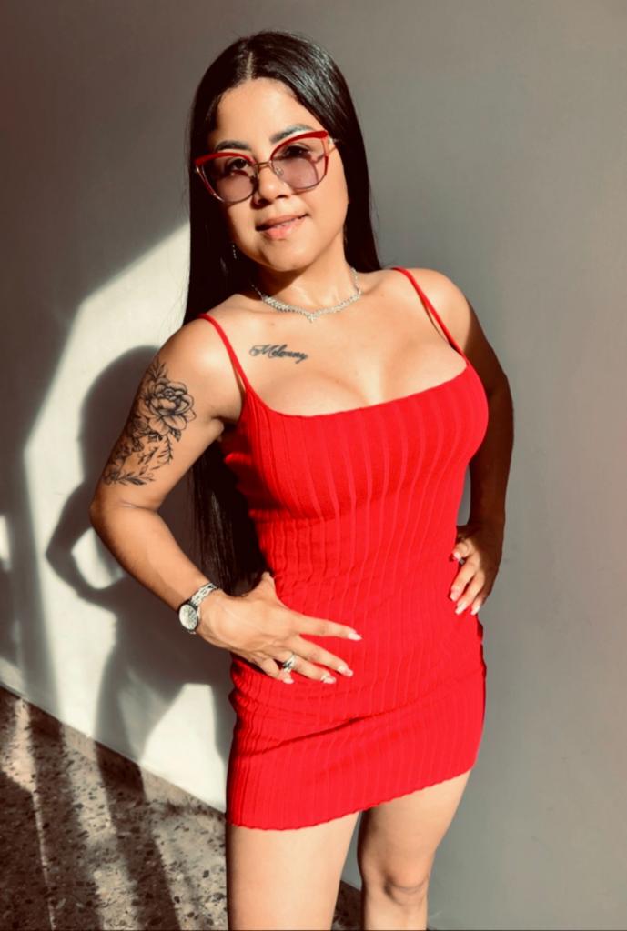 Chica busca chico en Valencia: 