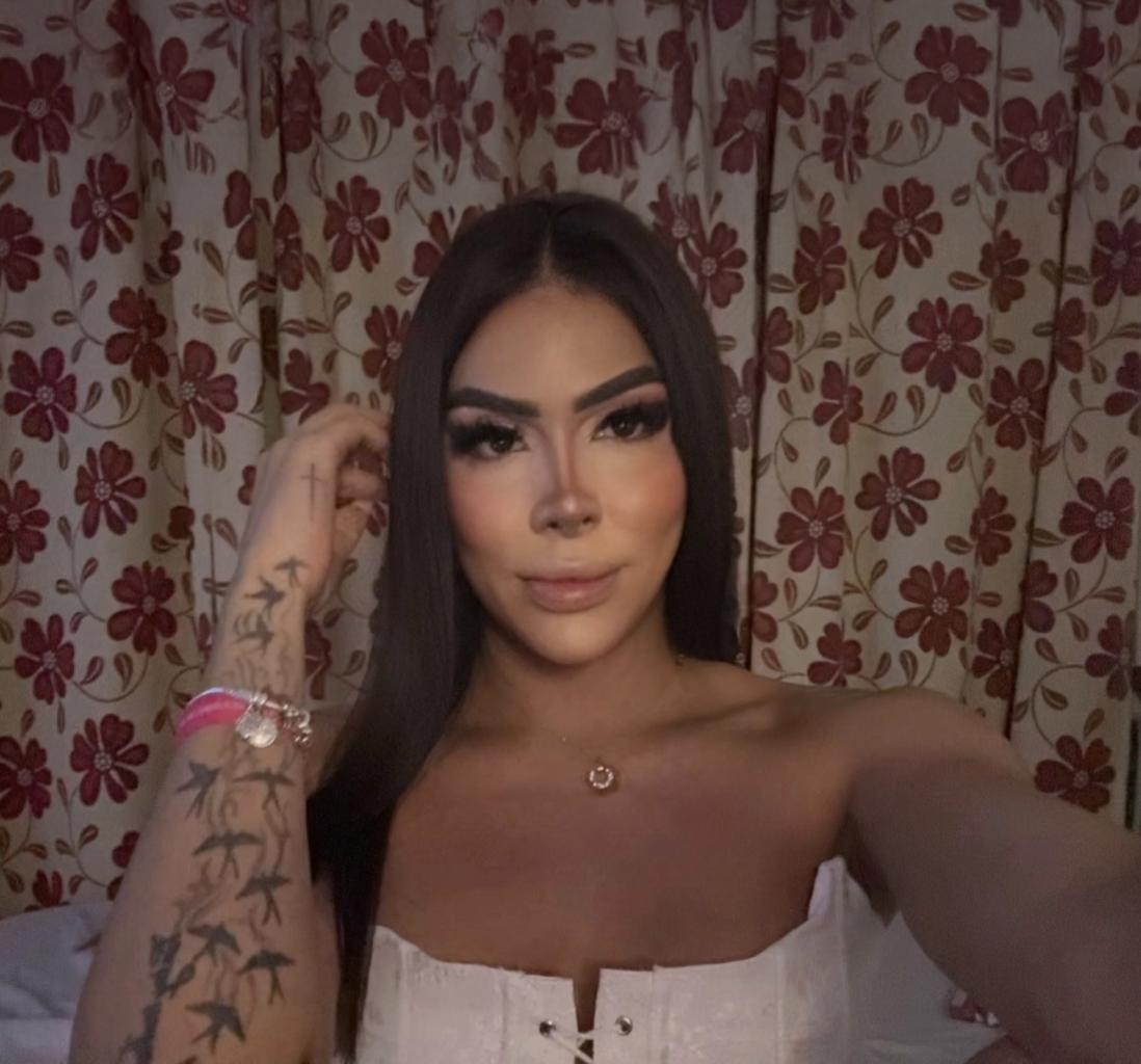 Travesti en Alicante: 