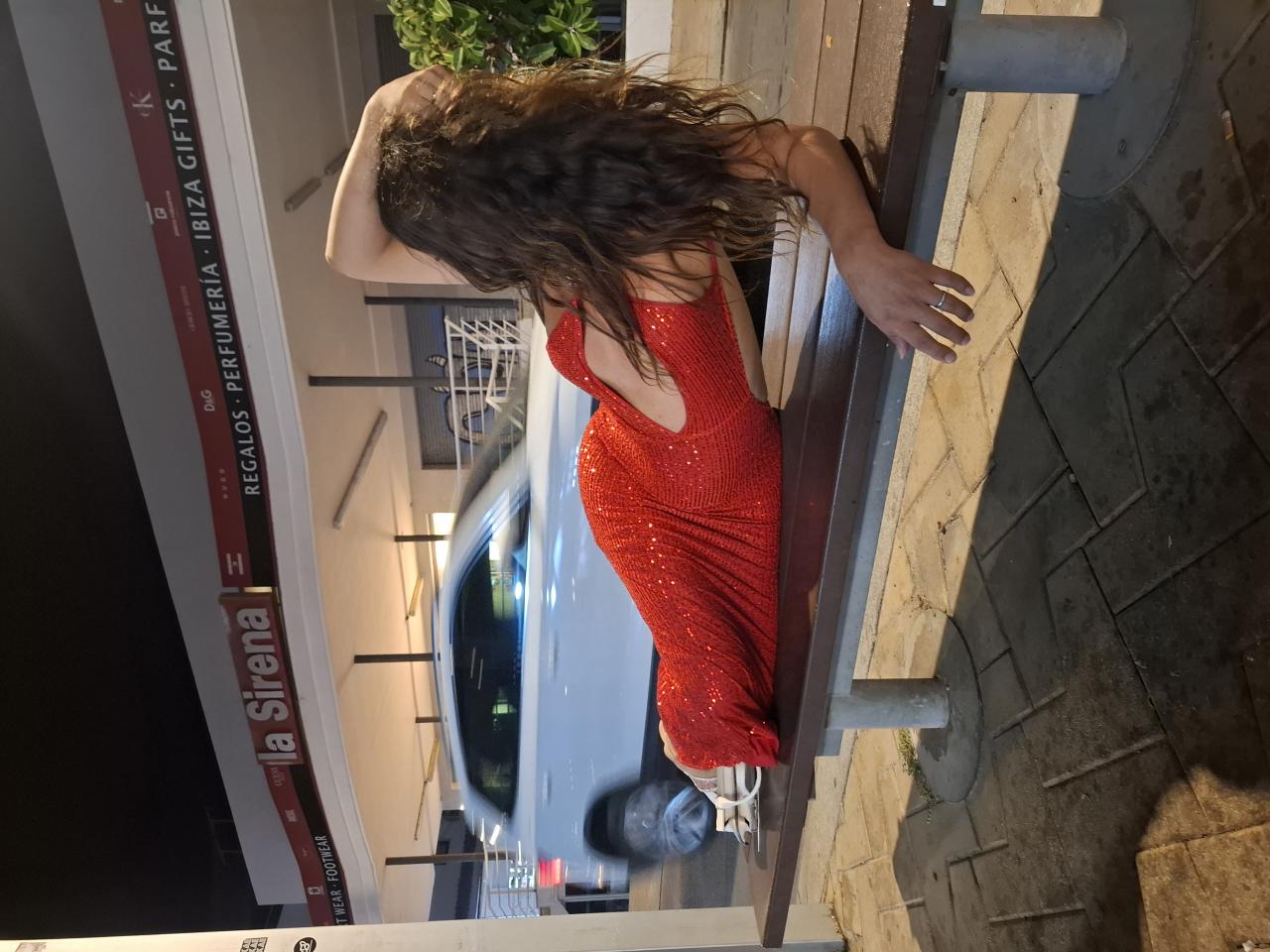 Travesti en Ibiza: 