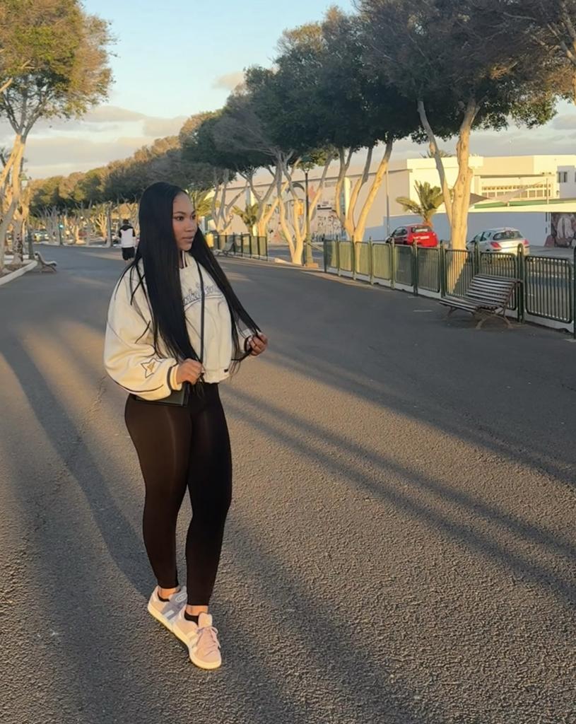 Chica busca chico en Málaga: 