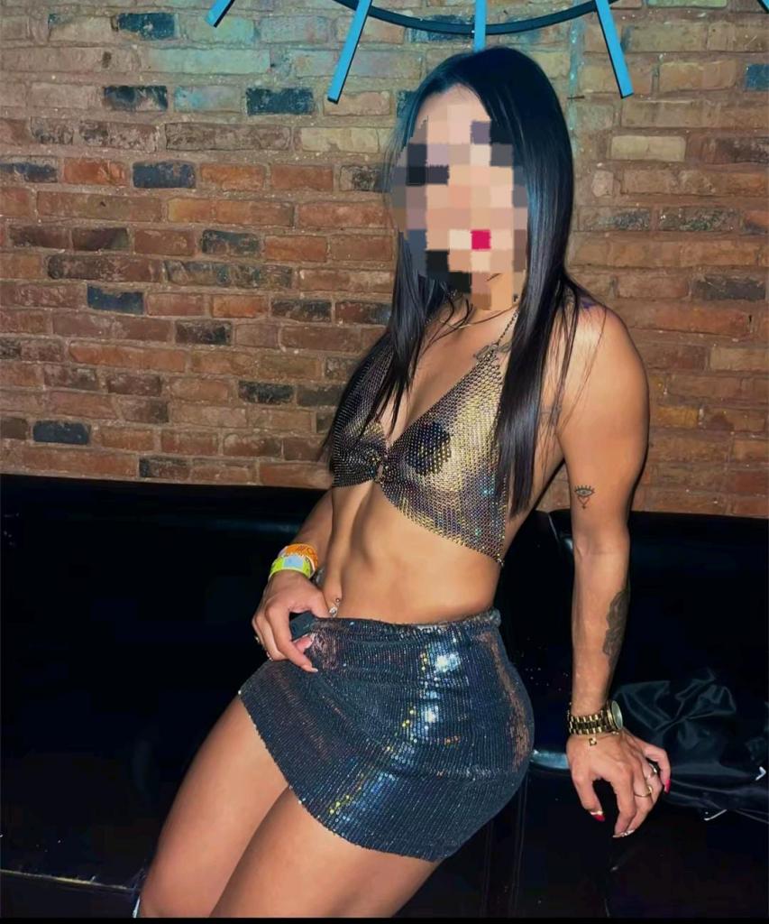 Chica busca chico en Ciudad Real: 