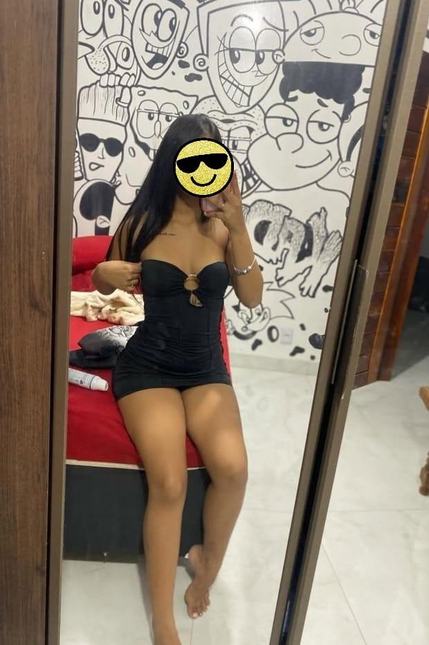 Chica busca chico en Málaga: 