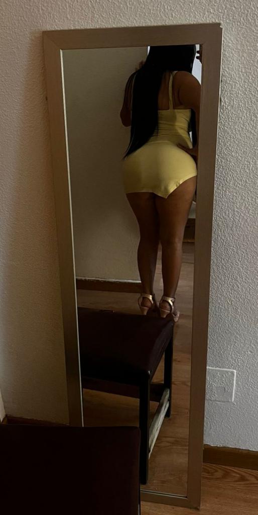 Chica busca chico en Madrid: 