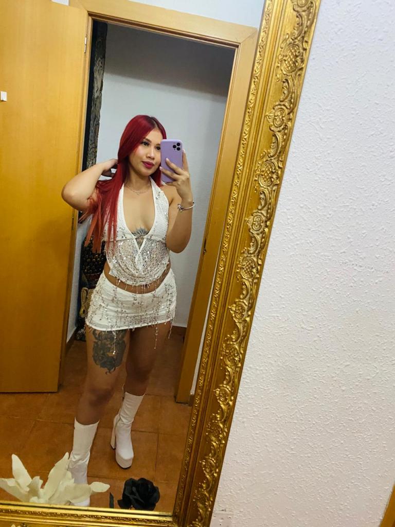 Chica busca chico en Valencia: 