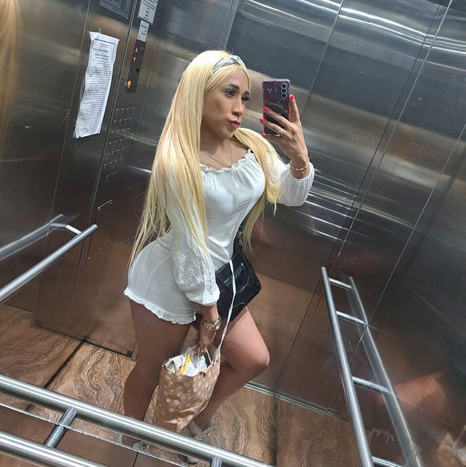 Transexual en Córdoba: 