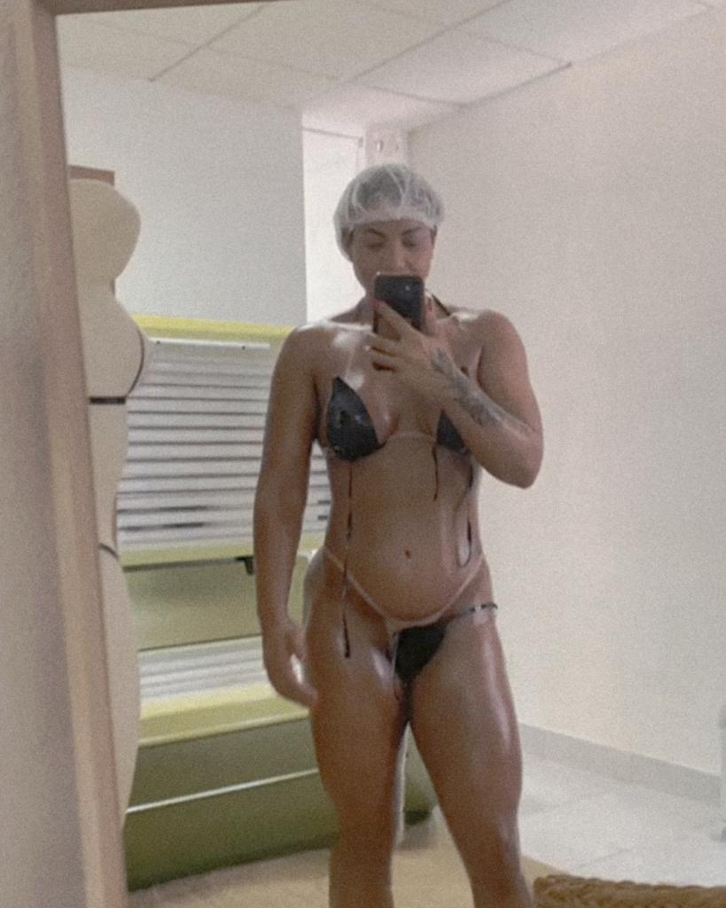 Chica busca chico en Barcelona: 