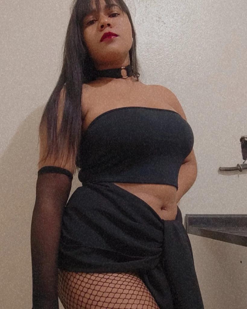 Chica busca chico en La Coruña: 