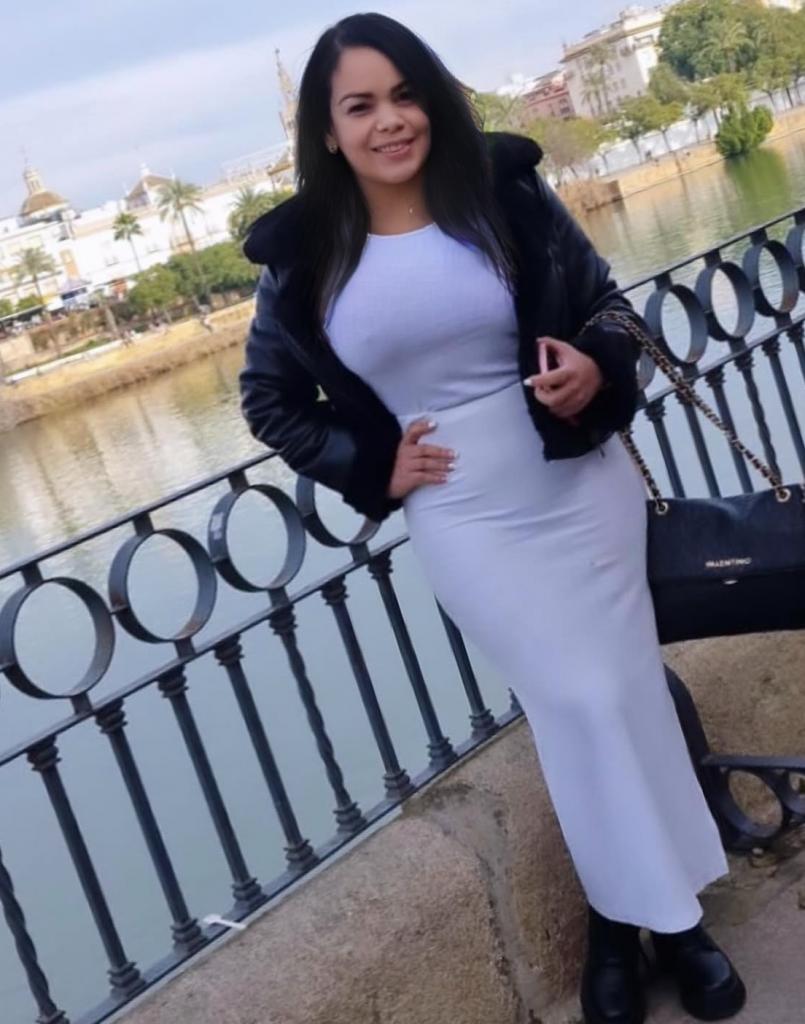 Chica busca chico en Barcelona: 