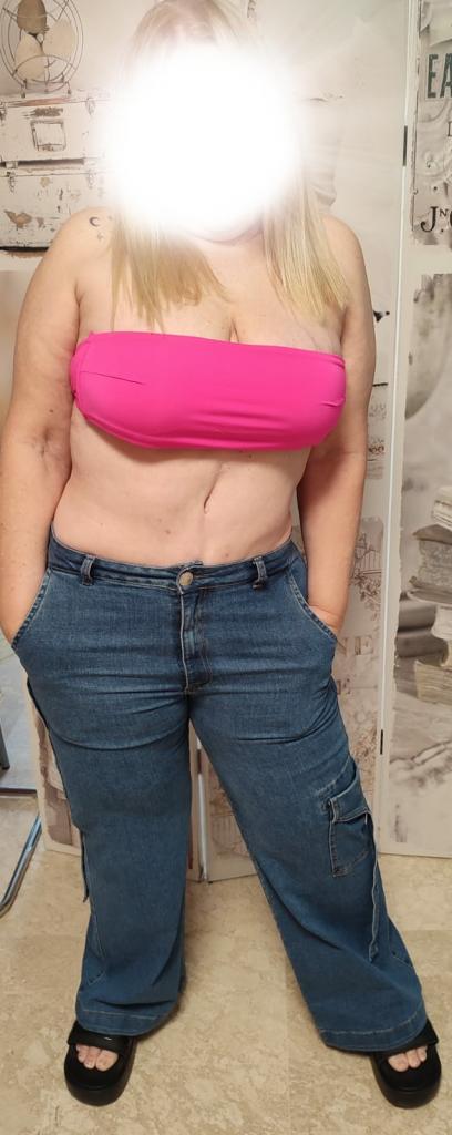 Chica busca chico en Sevilla: 