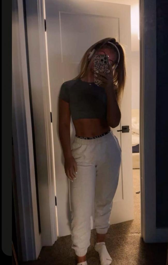Chica busca chico en Murcia: 