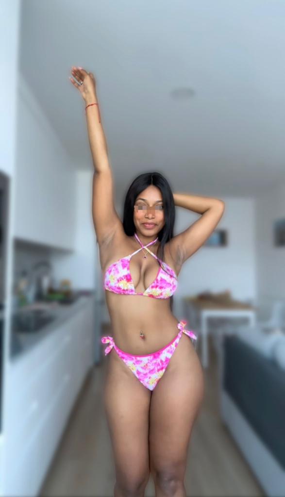 Chica busca chico en Mallorca: 