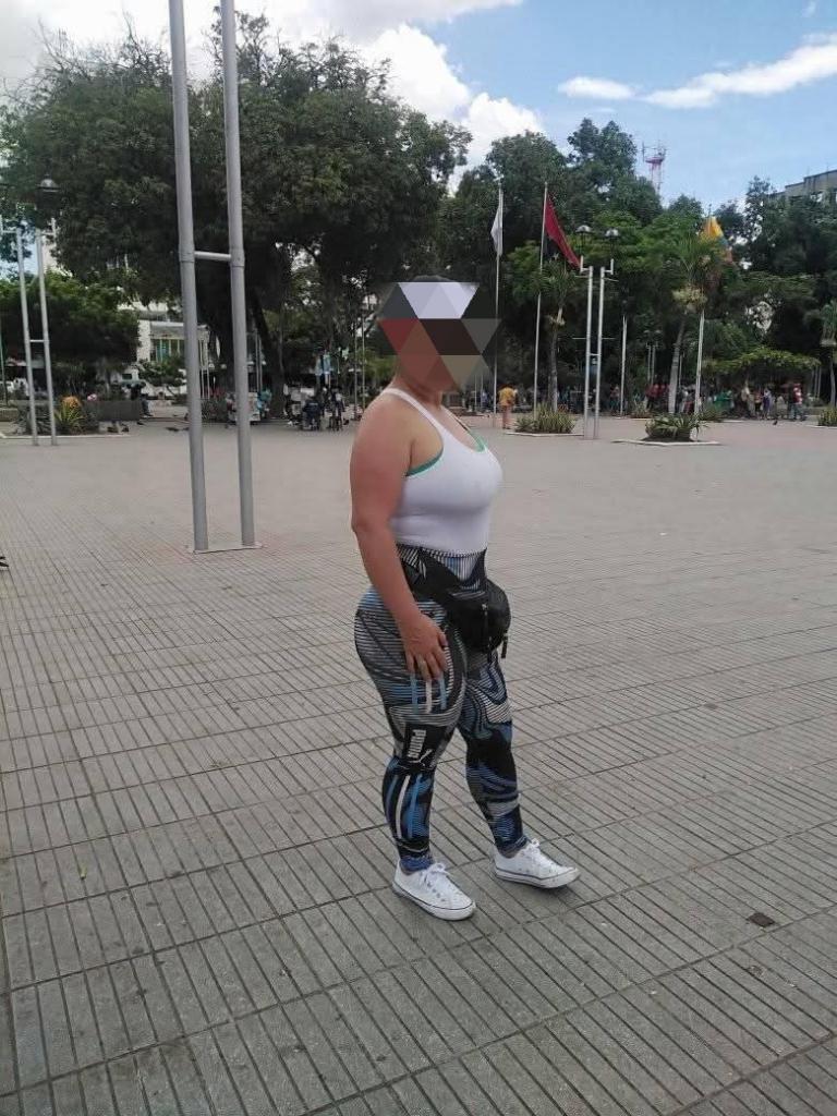Chica busca chico en La Coruña: 