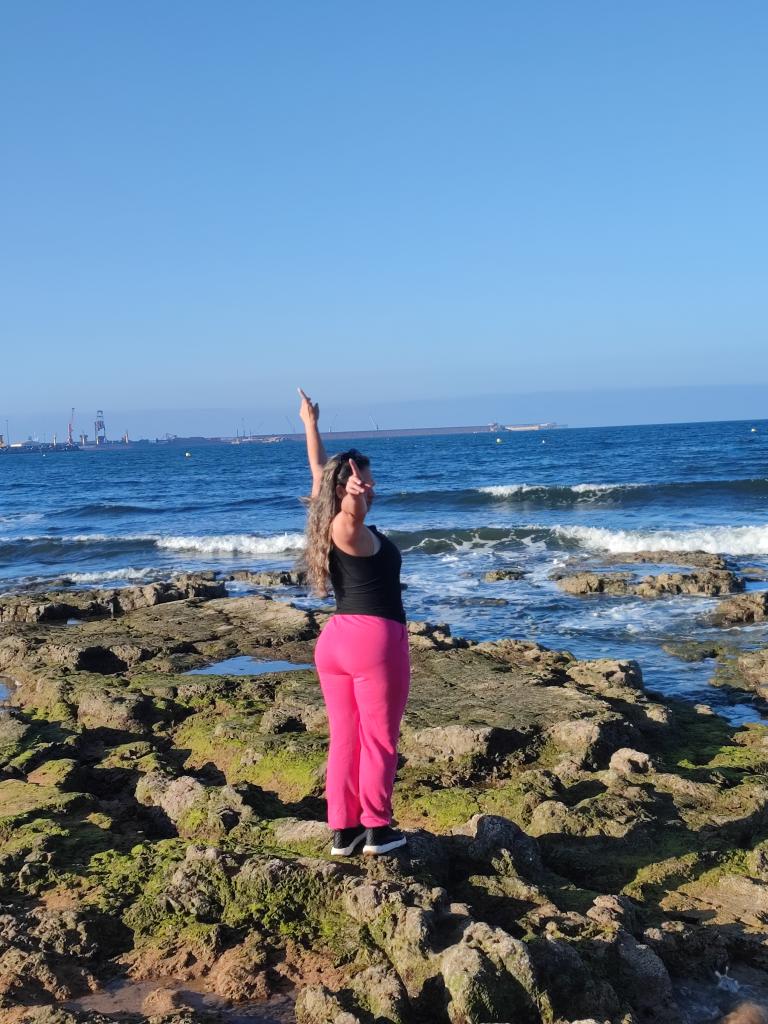 Chica busca chico en La Coruña: 