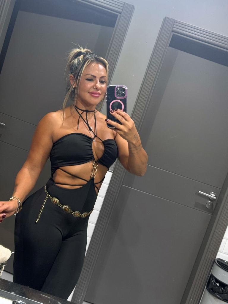 Chica busca chico en Pontevedra: 
