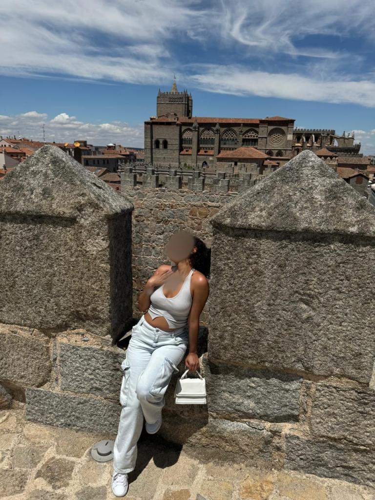 Chica busca chico en Alicante: 