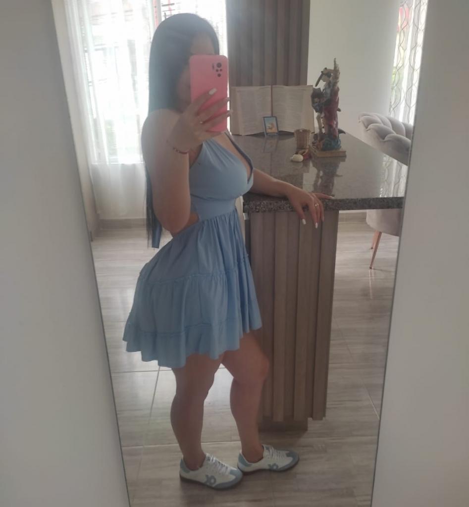 Chica busca chico en Barcelona: 