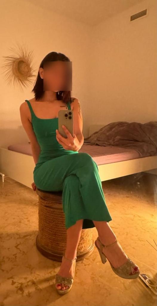 Chica busca chico en Tarragona: 