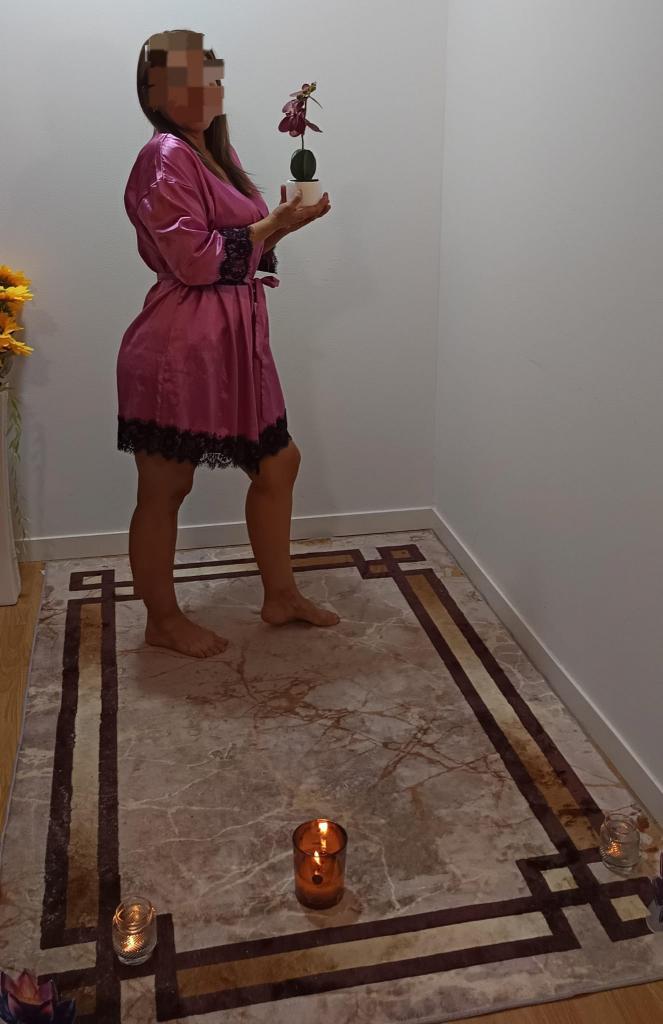 Chica busca chico en Madrid: 