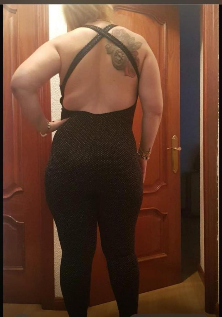 Chica busca chico en Jaén: 