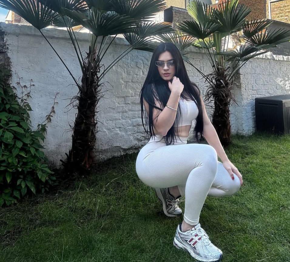 Chica busca chico en Córdoba: 