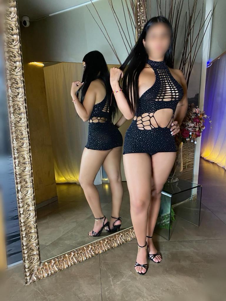Chica busca chico en Barcelona: 