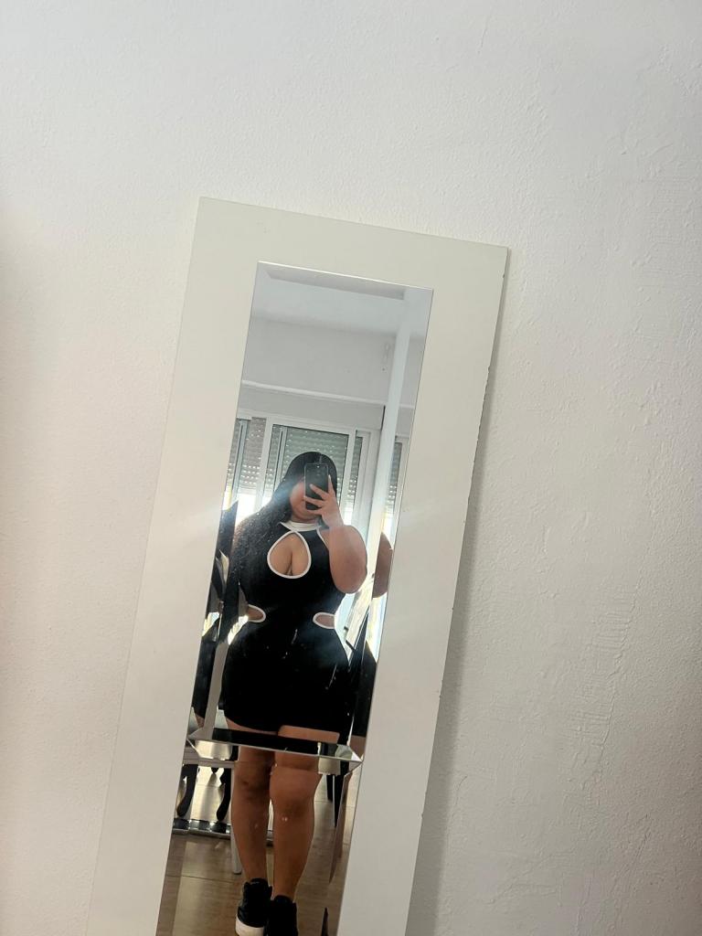 Chica busca chico en Castellón: 