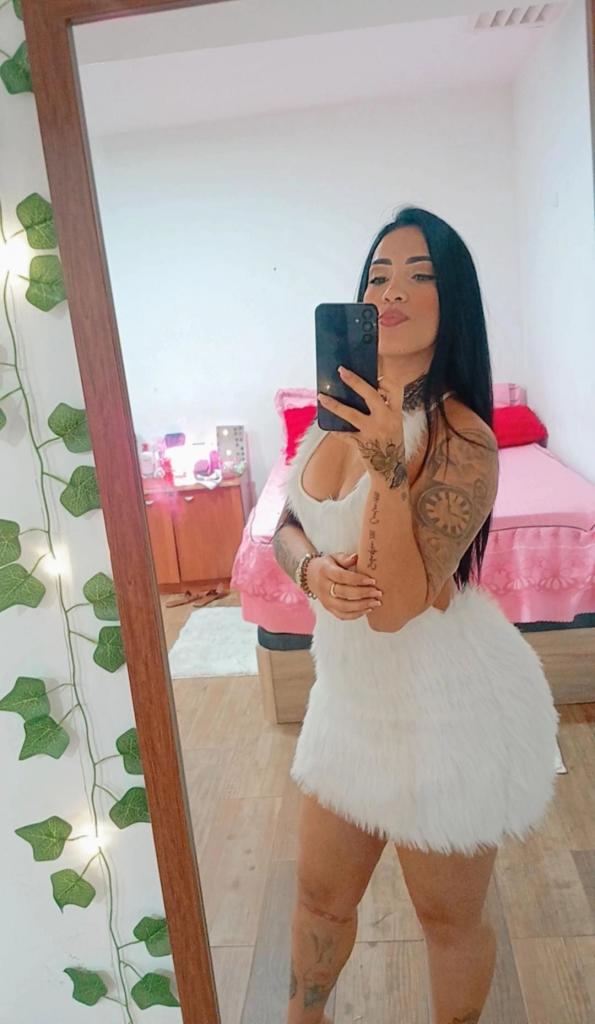 Chica busca chico en Madrid: 