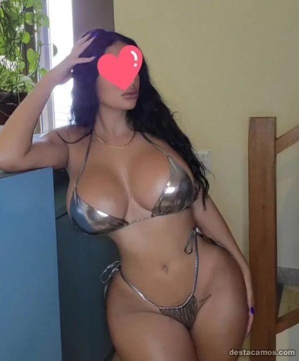 Chica busca chico en Pontevedra: 