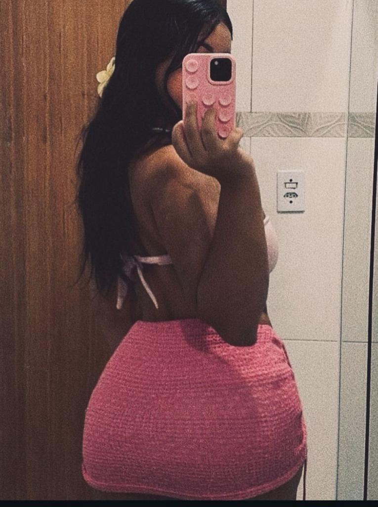 Chica busca chico en Cáceres: 