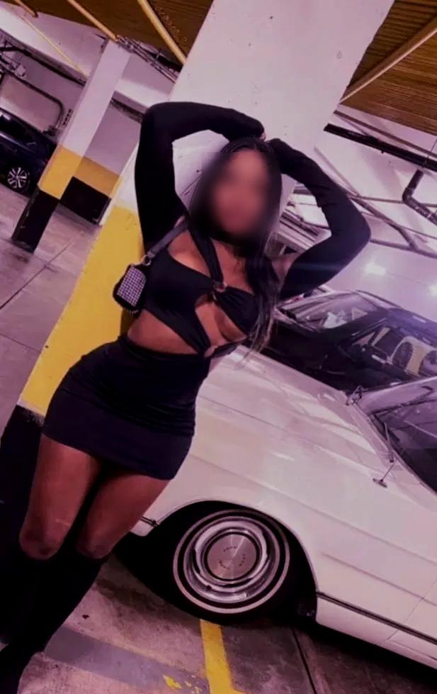 Chica busca chico en Badajoz: 