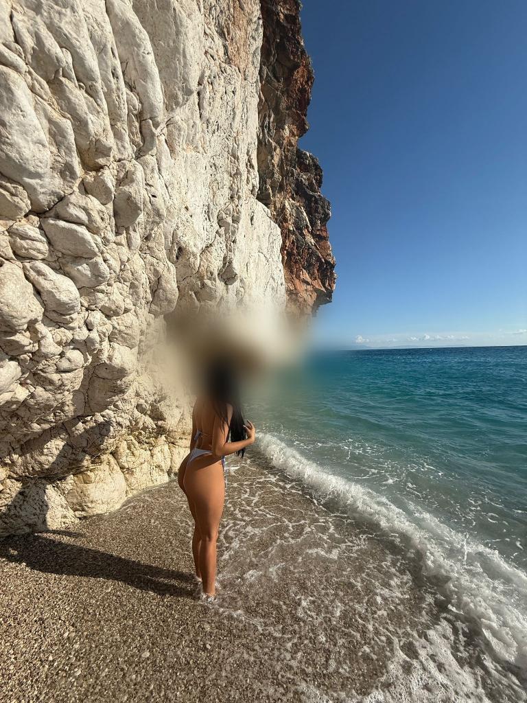 Chica busca chico en Badajoz: 