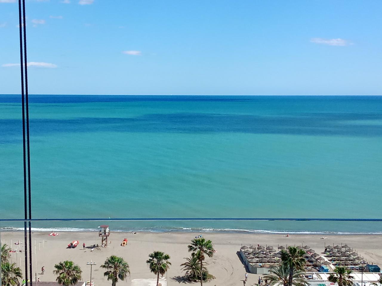 Chico busca chica en Málaga: 