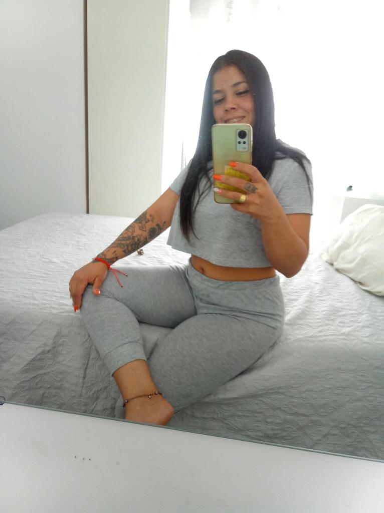Chica busca chico en Madrid: 