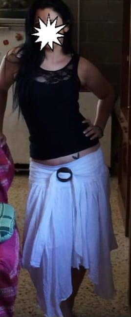 Chica busca chico en Madrid: 
