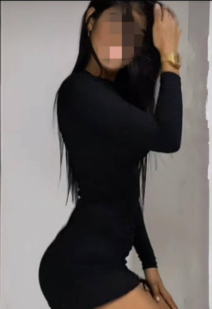 Chica busca chico en Toledo: 