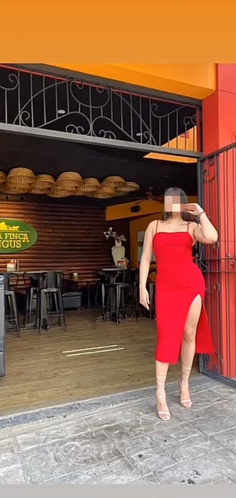 Chica busca chico en Alicante: 