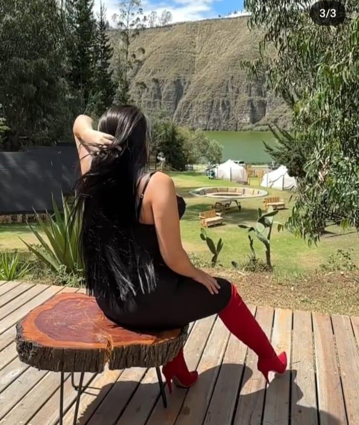 Chica busca chico en Murcia: 