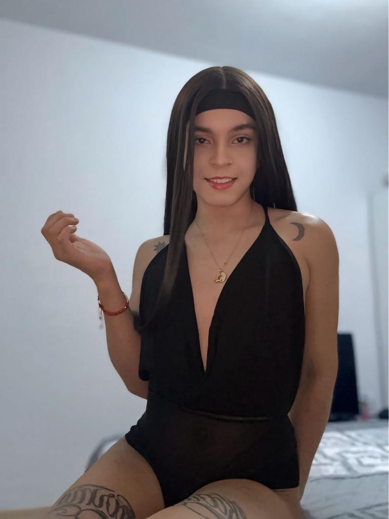 Transexual en Mallorca: 