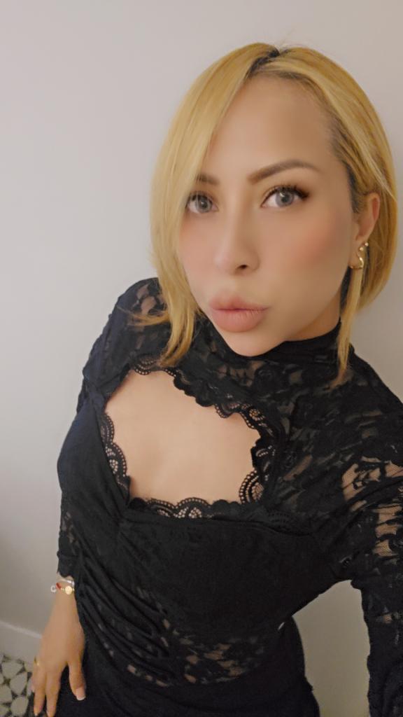 Chica busca chico en Albacete: 
