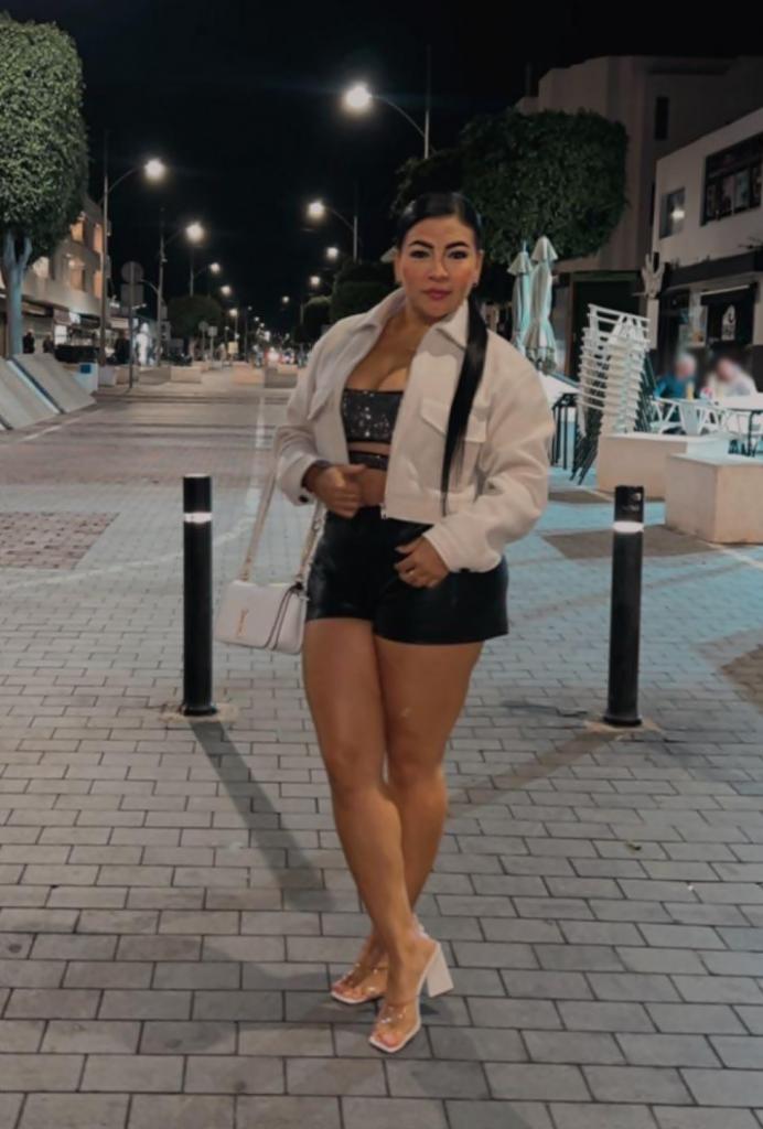Chica busca chico en Las Palmas: 