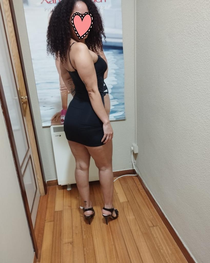 Chica busca chico en La Coruña: 