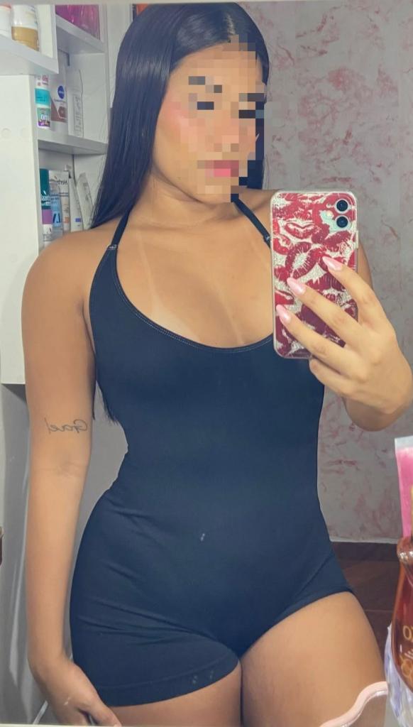 Chica busca chico en La Coruña: 